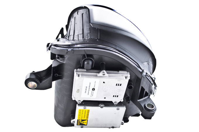 Xen Headlamp Lh <br>06-10 Mercedes-Benz R Cls