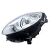 Xen Headlamp Lh <br>06-10 Mercedes-Benz R Cls