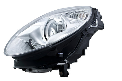 Xen Headlamp Lh <br>06-10 Mercedes-Benz R Cls