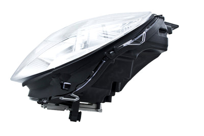Xen Headlamp Lh <br>06-10 Mercedes-Benz R Cls