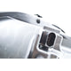 Xen Headlamp Lh <br>06-10 Mercedes-Benz R Cls