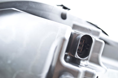 Xen Headlamp Lh <br>06-10 Mercedes-Benz R Cls
