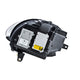 Xen Headlamp Lh <br>06-10 Mercedes-Benz R Cls