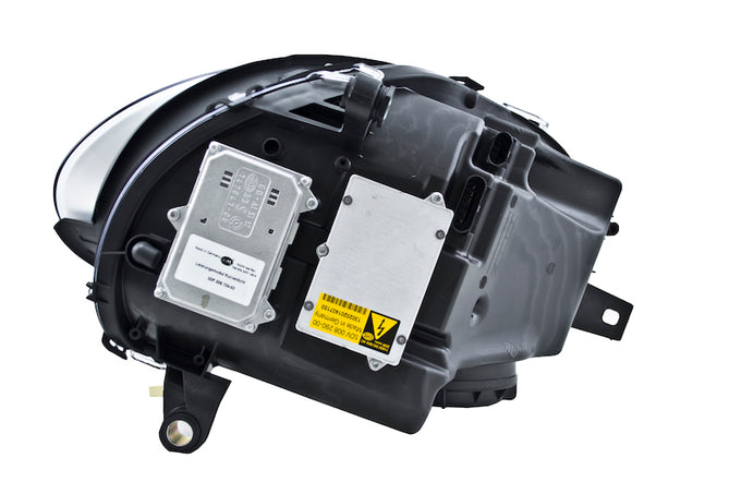Xen Headlamp Lh <br>06-10 Mercedes-Benz R Cls