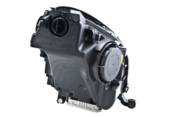 Xen Headlamp Lh <br>06-10 Mercedes-Benz R Cls