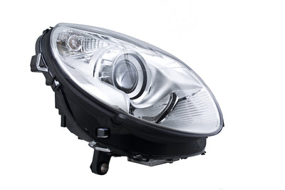 Xen Headlamp Rh <br>06-10 Mercedes-Benz R Cls