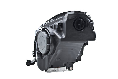 Xen Headlamp Rh <br>06-10 Mercedes-Benz R Cls