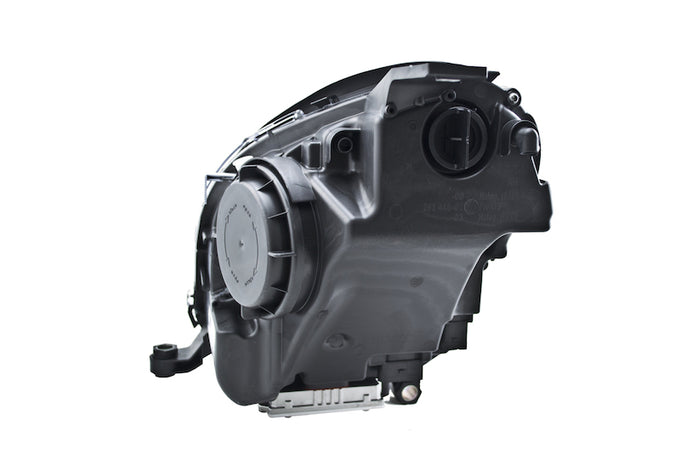 Xen Headlamp Rh <br>06-10 Mercedes-Benz R Cls