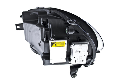 Xen Headlamp Rh <br>06-10 Mercedes-Benz R Cls