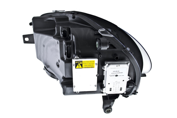 Xen Headlamp Rh <br>06-10 Mercedes-Benz R Cls