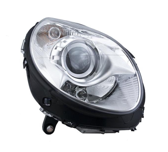 Xen Headlamp Rh <br>06-10 Mercedes-Benz R Cls
