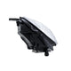 Xen Headlamp Rh <br>06-10 Mercedes-Benz R Cls