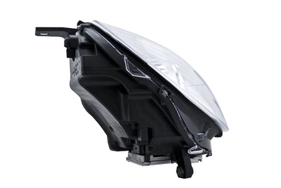 Xen Headlamp Rh <br>06-10 Mercedes-Benz R Cls