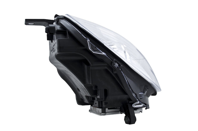 Xen Headlamp Rh <br>06-10 Mercedes-Benz R Cls