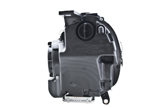 Xen Headlamp Rh <br>06-10 Mercedes-Benz R Cls