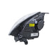 Xen Headlamp Rh <br>06-10 Mercedes-Benz R Cls
