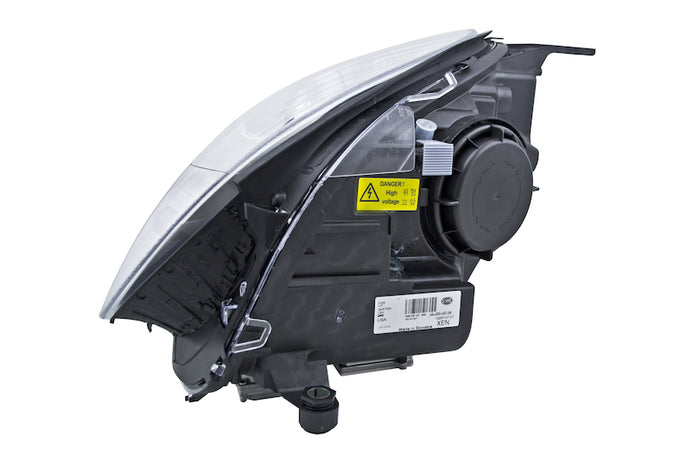 Xen Headlamp Rh <br>06-10 Mercedes-Benz R Cls