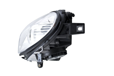 Xen Headlamp Rh <br>06-10 Mercedes-Benz R Cls