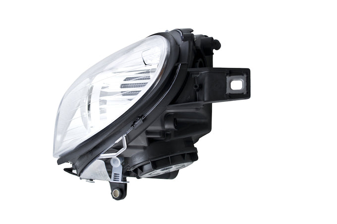 Xen Headlamp Rh <br>06-10 Mercedes-Benz R Cls