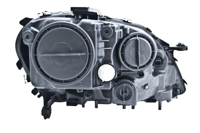 Halogen Headlight Assembly <br>08-11 Mercedes-Benz ML320 AMG