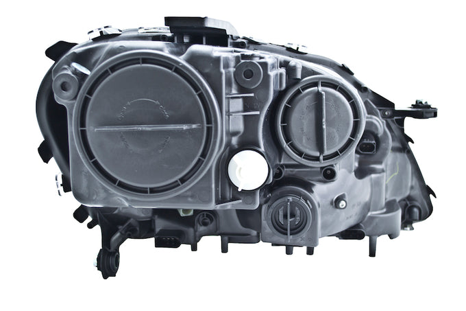 Halogen Headlight Assembly <br>08-11 Mercedes-Benz ML320 AMG