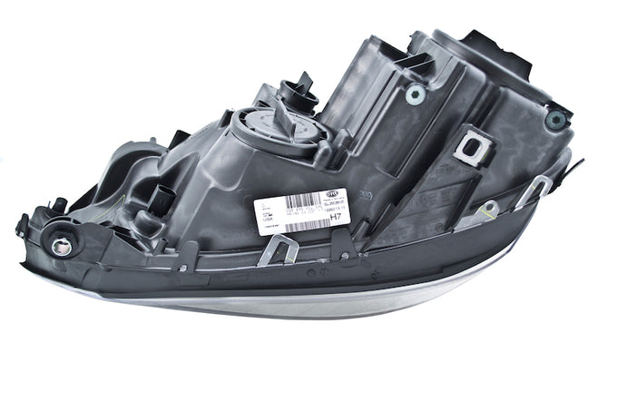 Halogen Headlight Assembly <br>08-11 Mercedes-Benz ML320 AMG