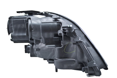 Halogen Headlight Assembly <br>08-11 Mercedes-Benz ML320 AMG