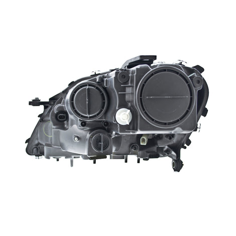 Halogen Headlight Assembly <br>08-11 Mercedes-Benz ML320 AMG