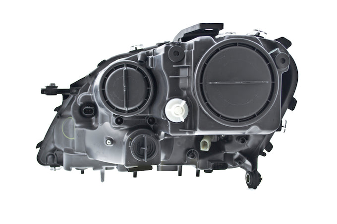Halogen Headlight Assembly <br>08-11 Mercedes-Benz ML320 AMG
