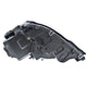 Halogen Headlight Assembly <br>08-11 Mercedes-Benz ML320 AMG