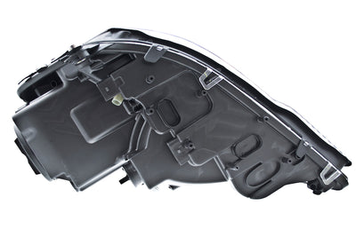 Halogen Headlight Assembly <br>08-11 Mercedes-Benz ML320 AMG