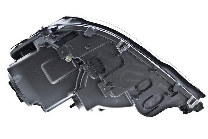 Halogen Headlight Assembly <br>08-11 Mercedes-Benz ML320 AMG