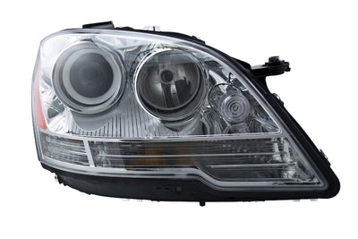 Halogen Headlight Assembly <br>08-11 Mercedes-Benz ML320 AMG