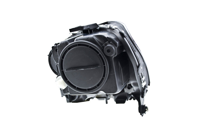 Halogen Headlight Assembly <br>08-11 Mercedes-Benz ML320 AMG