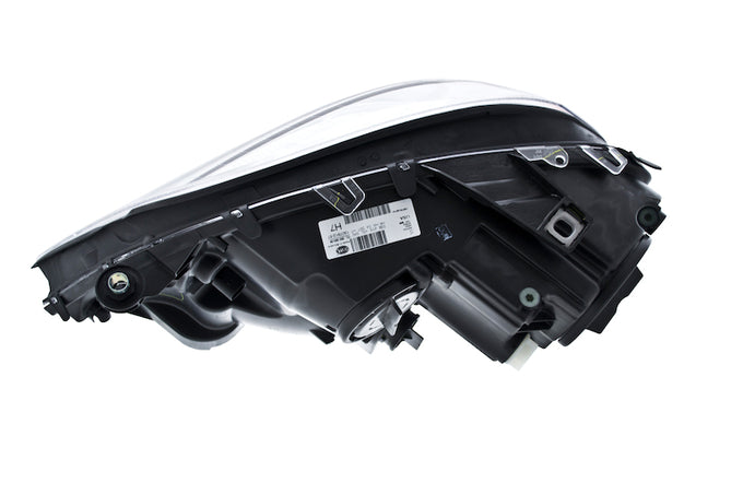 Halogen Headlight Assembly <br>08-11 Mercedes-Benz ML320 AMG