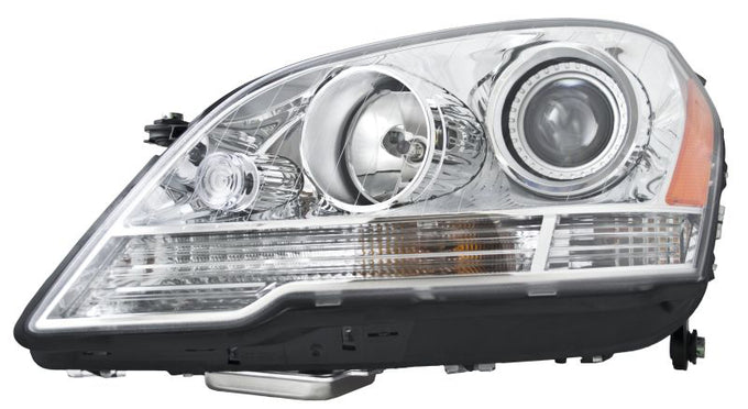 Headlight Assembly <br>08-11 Mercedes-Benz ML320