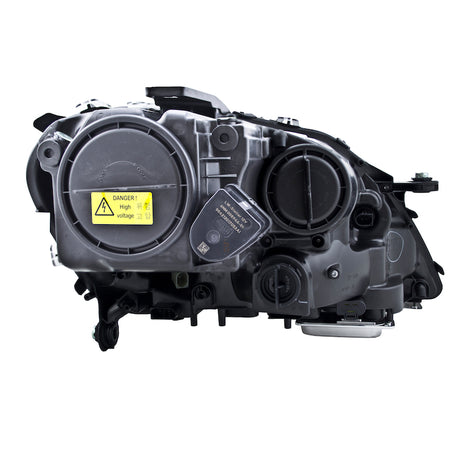 Headlight Assembly <br>08-11 Mercedes-Benz ML320