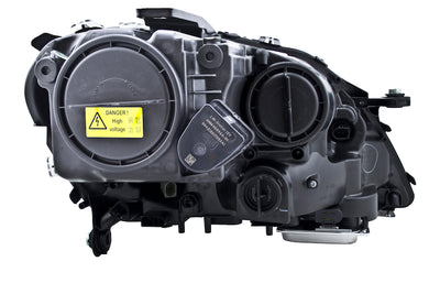 Headlight Assembly <br>08-11 Mercedes-Benz ML320