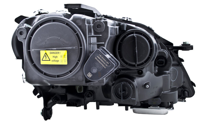 Headlight Assembly <br>08-11 Mercedes-Benz ML320