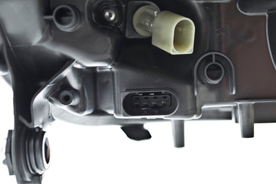 Headlight Assembly <br>08-11 Mercedes-Benz ML320