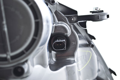 Headlight Assembly <br>08-11 Mercedes-Benz ML320