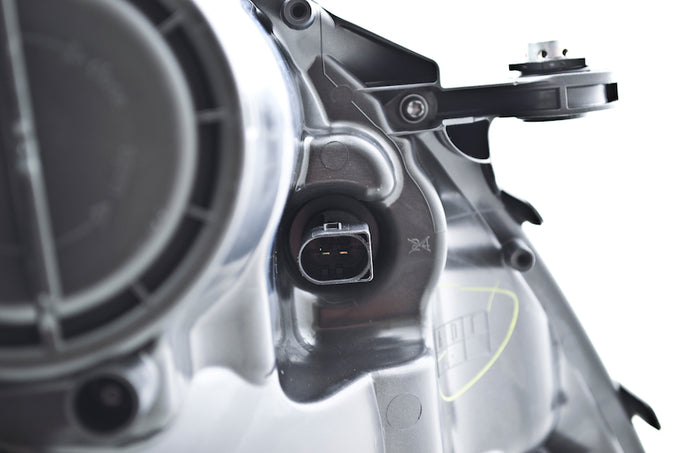 Headlight Assembly <br>08-11 Mercedes-Benz ML320