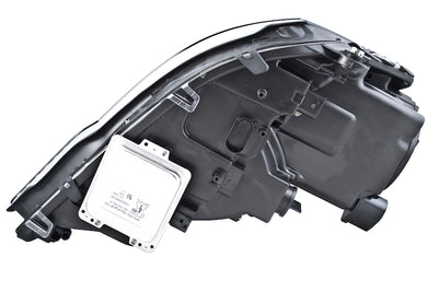Headlight Assembly <br>08-11 Mercedes-Benz ML320
