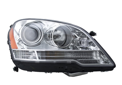 Headlight Assembly <br>08-11 Mercedes-Benz ML320