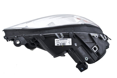 Headlight Assembly <br>08-11 Mercedes-Benz ML320