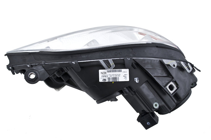 Headlight Assembly <br>08-11 Mercedes-Benz ML320
