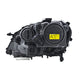 Headlight Assembly <br>08-11 Mercedes-Benz ML320