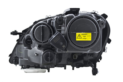 Headlight Assembly <br>08-11 Mercedes-Benz ML320