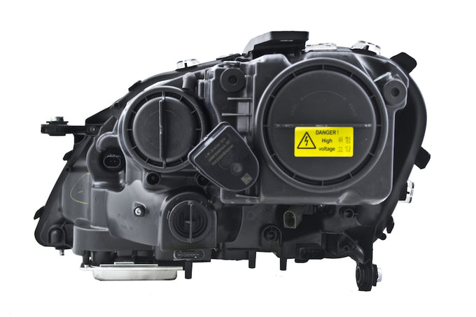 Headlight Assembly <br>08-11 Mercedes-Benz ML320