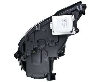 Headlight Assembly <br>08-11 Mercedes-Benz ML320